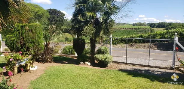 Fazenda/Sítio à venda, 120m² no Santa Catarina, Farroupilha