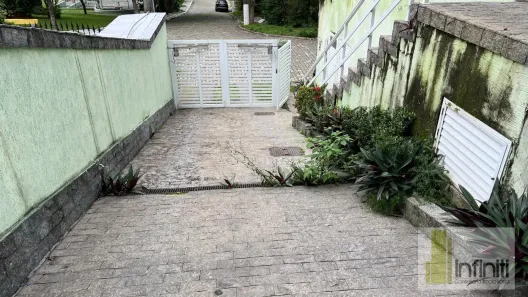 Casa de Condomínio com 4 Quartos para alugar, 300m² no Freguesia (Jacarepaguá), Rio de Janeiro