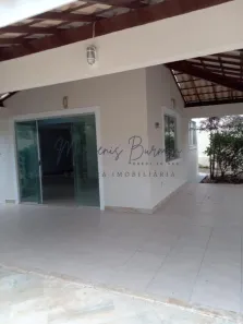 Casa de Condomínio com 4 Quartos à venda, 221m² no Buraquinho, Lauro de Freitas