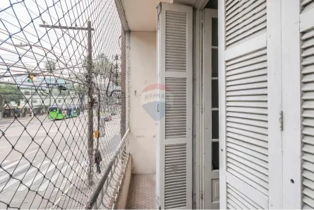 Apartamento com 3 Quartos à venda, 83m² no Farroupilha, Porto Alegre