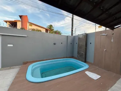 Casa com 4 Quartos à venda, 150m² no Centro, Lauro de Freitas