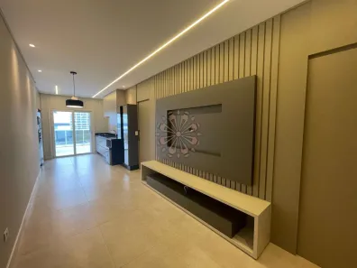 Apartamento com 3 Quartos à venda, 100m² no Balneário Flórida, Matinhos