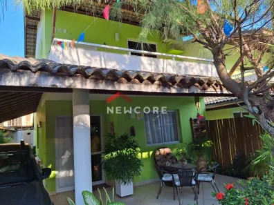 Casa com 5 Quartos à venda, 160m² no Stella Maris, Salvador