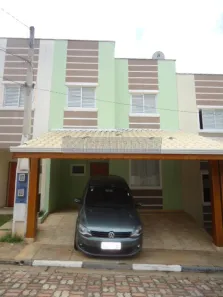 Casa de Condomínio com 3 Quartos para alugar, 87m² no Vila Haro, Sorocaba