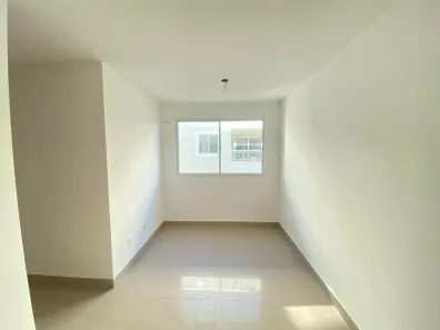 Apartamento com 2 Quartos à venda, 41m² no Inhoaíba, Rio de Janeiro