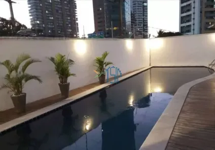 Apartamento com 4 Quartos à venda, 99m² no Rocas, Natal