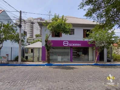 Ponto Comercial com 6 Quartos à venda, 677m² no Humaitá, Bento Gonçalves