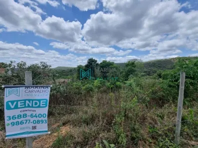 Lote/Terreno à venda, 360m² no Portal do Sol, Lagoa Santa