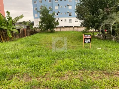 Lote/Terreno à venda, 400m² no Centro, Portão