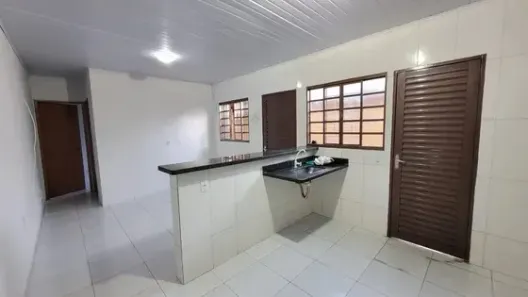 Kitnet com 1 Quarto para alugar, 45m² no Sítios Santa Luzia, Aparecida de Goiânia
