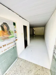 Galpão/Depósito/Armazém para alugar, 245m² no Cidade Alta, Natal