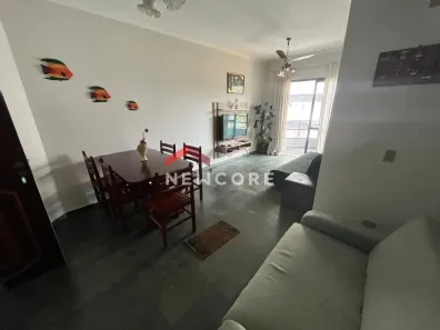 Apartamento com 2 Quartos à venda, 60m² no Jardim Las Palmas, Guarujá