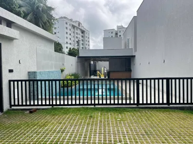 Casa com 3 Quartos à venda, 120m² no Recreio Ipitanga, Lauro de Freitas