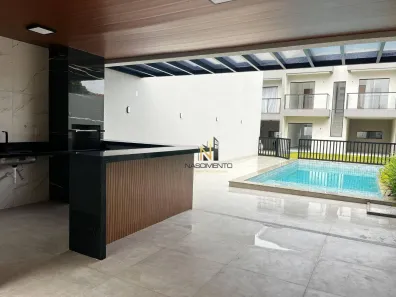 Casa com 3 Quartos à venda, 120m² no Recreio Ipitanga, Lauro de Freitas
