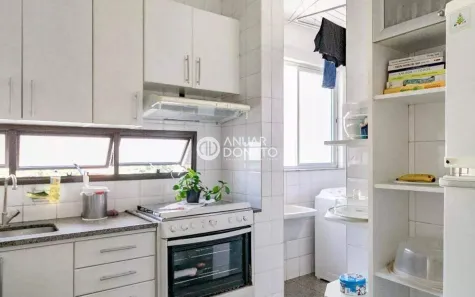 Apartamento com 4 Quartos para alugar, 121m² no Serra, Belo Horizonte