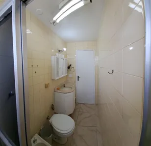 Apartamento com 2 Quartos para alugar, 51m² no Campo Grande, Rio de Janeiro