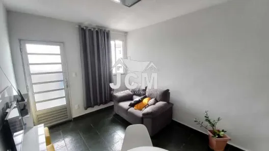Apartamento com 2 Quartos à venda, 45m² no Campo Grande, Rio de Janeiro