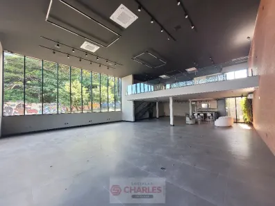 Sala Comercial para alugar, 10m² no Jardim Scomparim, Mogi Mirim