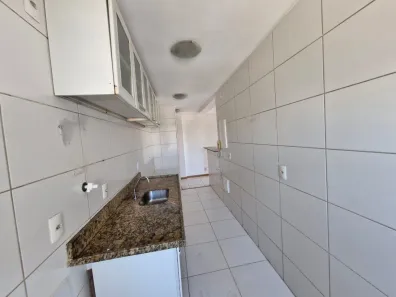 Apartamento com 3 Quartos à venda, 81m² no Centro, Nilópolis