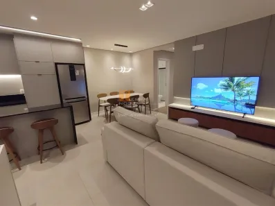 Apartamento com 3 Quartos à venda, 107m² no Cruzeiro, Caxias do Sul