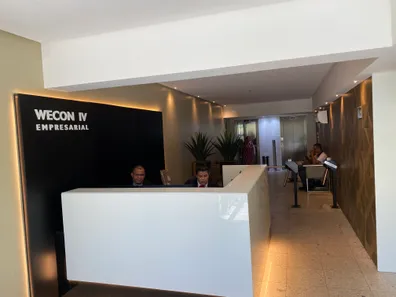 Sala Comercial à venda, 29m² no Boa Viagem, Recife
