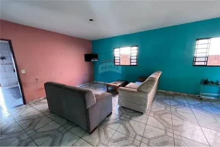 Casa com 2 Quartos à venda, 122m² no Jardim Morumbi, Araras