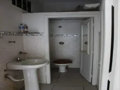 Sala Comercial à venda, 35m² no Centro, Belo Horizonte