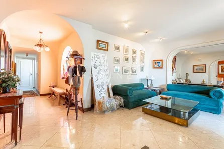 Cobertura com 4 Quartos para alugar, 650m² no Copacabana, Rio de Janeiro