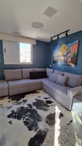 Apartamento com 2 Quartos à venda, 105m² no Cruzeiro, Belo Horizonte