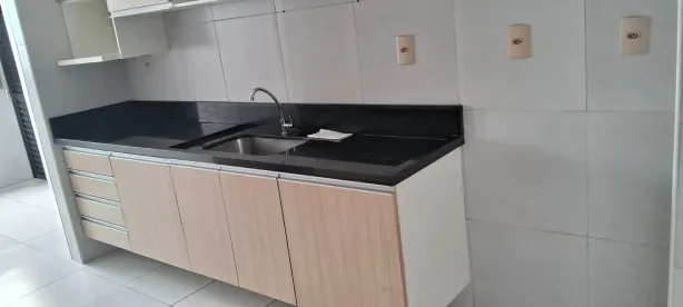 Apartamento com 3 Quartos à venda, 131m² no São Francisco, Manaus