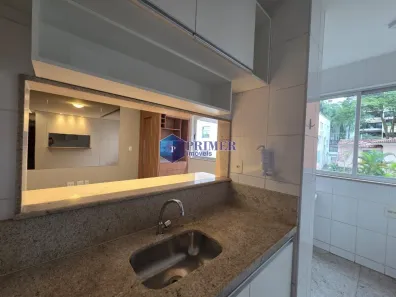 Apartamento com 2 Quartos à venda, 64m² no Savassi, Belo Horizonte