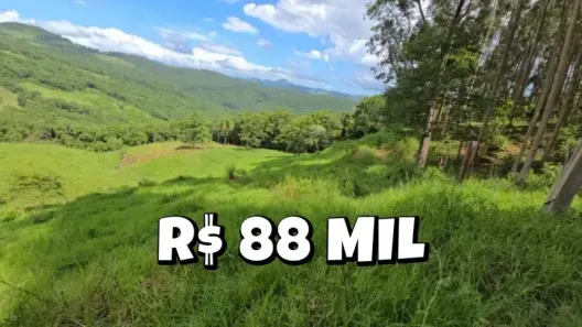 Fazenda/Sítio com 1 Quarto à venda, 60m² no , Caraá