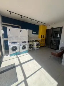 Flat com 1 Quarto para alugar, 45m² no Setor Bueno, Goiânia