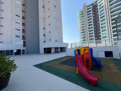 Apartamento com 3 Quartos à venda, 115m² no Graciosa - Orla 14, Palmas
