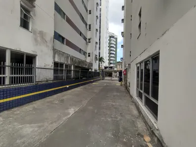 Apartamento com 3 Quartos à venda, 98m² no Campo Grande, Salvador
