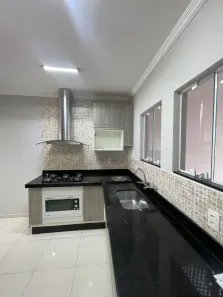 Casa com 3 Quartos à venda, 100m² no Jardim Bela Vista, Araras