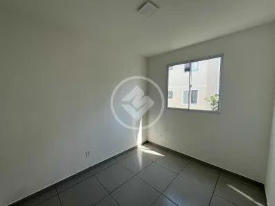 Apartamento com 2 Quartos à venda, 41m² no Parque das Orquídeas, Lagoa Santa