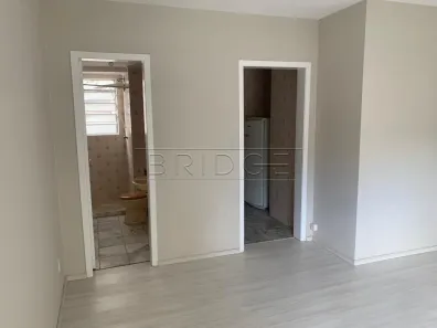 Kitnet para venda ou aluguel, 48m² no Centro Histórico, Porto Alegre