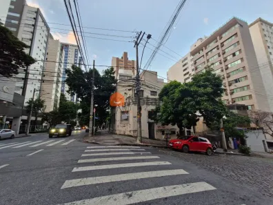 Imóvel Comercial à venda, 179m² no Lourdes, Belo Horizonte
