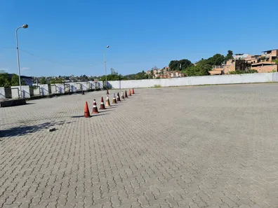Lote/Terreno para alugar, 17000m² no Águas Claras, Salvador