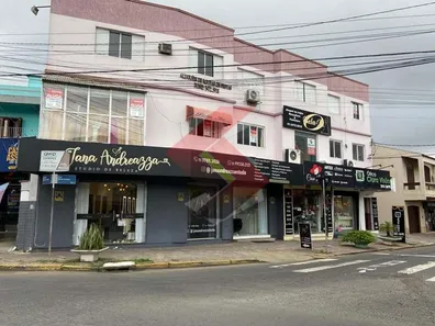 Sala Comercial para alugar, 100m² no Nossa Senhora das Graças, Canoas