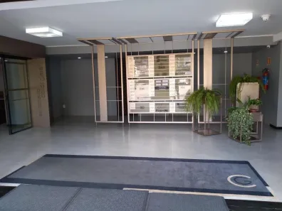 Sala Comercial para alugar, 60m² no Exposição, Caxias do Sul