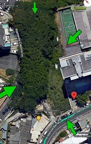 Lote/Terreno à venda, 2330m² no Graça, Salvador