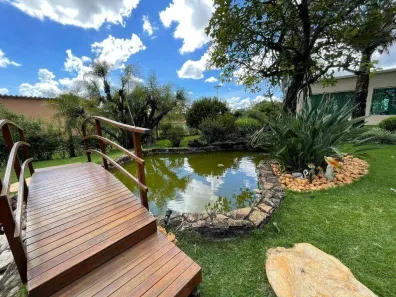 Casa com 6 Quartos à venda, 1200m² no Acácias, Lagoa Santa