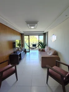 Apartamento com 3 Quartos à venda, 90m² no Jatiúca, Maceió