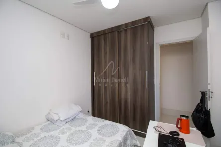 Apartamento com 2 Quartos à venda, 74m² no Funcionários, Belo Horizonte