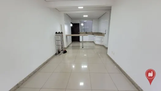 Apartamento com 3 Quartos para venda ou aluguel, 141m² no Centro, Brumadinho