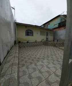 Casa com 1 Quarto à venda, 200m² no Compensa, Manaus