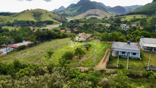 Lote/Terreno à venda, 1500m² no Comunidade Urbana de Jaboti, Guarapari