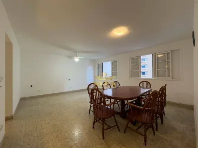 Apartamento com 2 Quartos à venda, 90m² no Vila Alzira, Guarujá